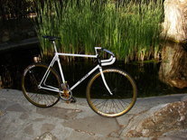 Miyata Pista