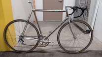 Miyata T6000 Titanium photo