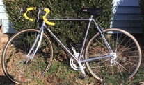 Miyata Titanium T6000 photo