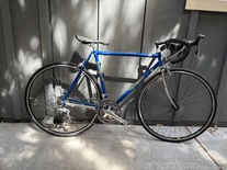 Mondonico (Neuron Tubing) 52cm