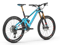 Mondraker Dune Carbon XR 2019