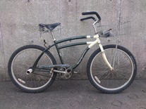 MONGOOSE DEL SOL BEACH CRUISER