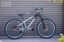 Mongoose Fireball SS Fixed ️ photo