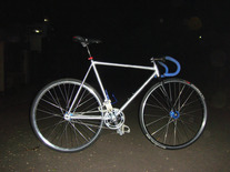 mongoose maurice FS pursuit photo