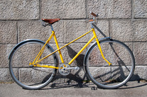 Montana Mixte