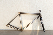 Moots Compact photo