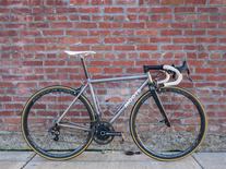 Moots Compact-SL