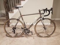 Moots Compact SL photo