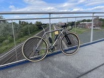 Moots Psychlo-X photo
