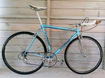 Moser Crono TT