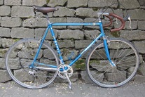 Moser "Eroica"