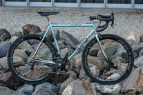 Moser Leader AX Evolution photo