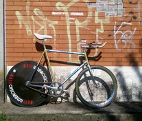 Moser Leader AX Pursuit