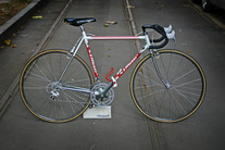 F. Moser Leader SC NOS Campagnolo Delta