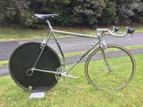 Moser Lo Pro 2