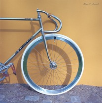 Moser Pista