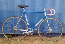 Moser pista 51.151 photo