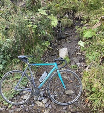 Moskvich Tracklocross photo