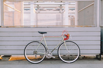 Motobecane C3 1977 photo