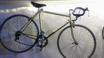 Motobecane C4 photo