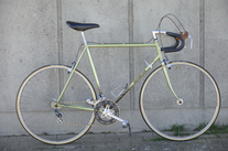 Motobecane "C5", 1979