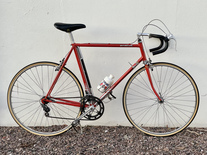 Motobecane C5 (Team Champion) 1979 photo