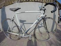 Motobecane Champion special 1983 photo