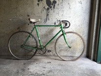 Motobecane Conversion photo