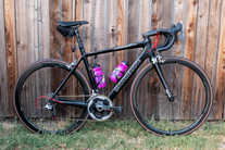 Motobecane Le Champion CF