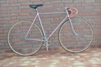 Motobecane piste #2. ( sold )