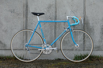 Motobecane "Professionnel 1", 1977 photo