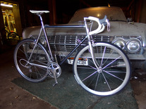 Motobecane Prolight '84