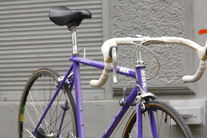 Motobecane "Racing MBK" Roadbike photo