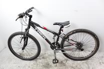 Mountain  Front-Suspension   Trek   820