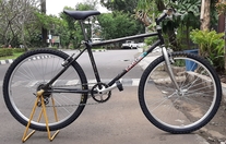 MTB: Eagle Bicycle 26" photo