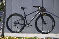 Muirwoods "Low Fat" ATB photo