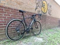 Murdered Out Emonda photo