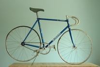 Murray La84 Olympic by Serotta photo