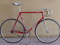 MURRAY SEROTTA 84' US olympic track bike