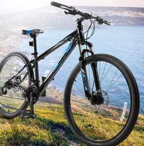 Murtisol Mountain Bike 27.5’’ Hybrid Bic