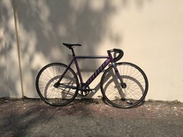 Pure Fix Track Keirin Duochrome photo