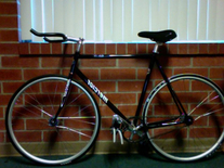 My Bike photo