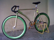 my bike photo