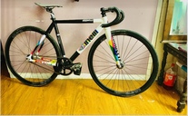 My cinelli vigorelli <3