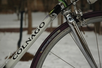 My Colnago master x light UU photo