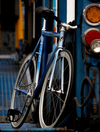 My COLNAGO REFLEX Pista / Taipei photo