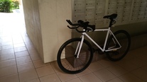My First Bike photo