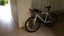My First Bike