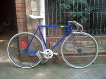 My First Bike "Classic Jemboly" photo