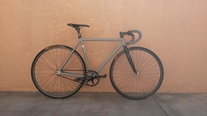 my fixed gear